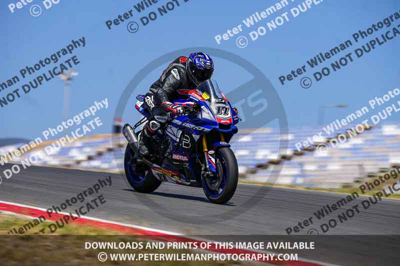 May 2023;motorbikes;no limits;peter wileman photography;portimao;portugal;trackday digital images